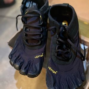Vibram Fivefingers